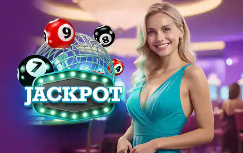 24D JACKPOT